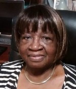 Shirley Mae Mitchell