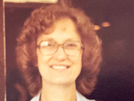 Shirley Mae Smith (1937 - 2026)