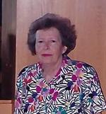 Shirley Mae Stopple