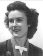 Shirley Mae Sullivan