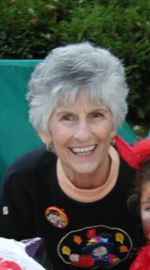 Shirley Mae Venterea (1936 - 2021)