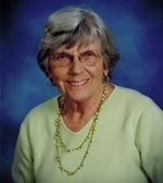 Shirley Mae Vermeern