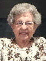 Shirley Marie DeCoux (1931 - 2019)