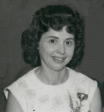 Shirley Marie Pleva