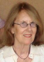 Shirley Marie Quement (1928 - 2021)