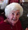 Shirley Marie Travo