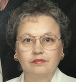 Shirley Marshall