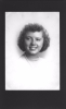 Shirley Mary Anderson (1924 - 2015)
