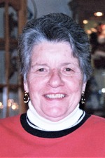 Shirley Mary (Brow) Hendren (1936 - 2023)
