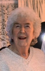 Shirley May Carver