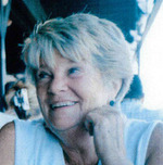 Shirley McCarthy