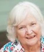 Shirley McDonald