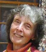 Shirley McEwen