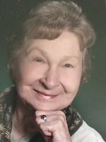 Shirley (Miller) Garrison