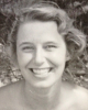 Shirley Mitchell (1927 - 2016)