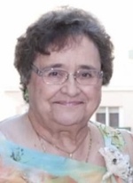 Shirley Moore