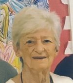 Shirley Nelson