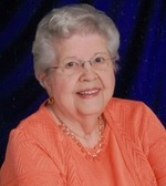 Shirley (Newman) Fowlkes