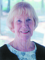 Shirley (Nolen) Davis