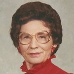 Shirley P. Drake