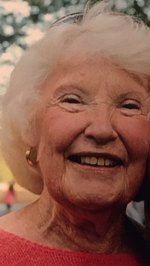 Shirley Pasowicz