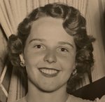 Shirley Irene (Pedersen) Parent (1931 - 2021)