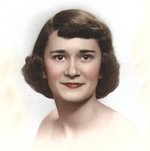 Shirley (Perry) Hollomon