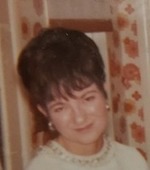 Shirley Pinfold (1934 - 2019)