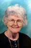 Shirley R. Belch (1924 - 2016)