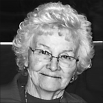 Shirley R. (Bills) Rich (1926 - 2023)