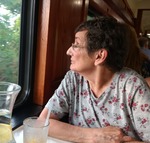 Shirley R. Duval (1947 - 2021)