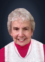Shirley R. Hebert
