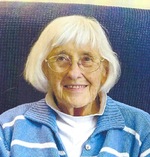 Shirley R. Lucia (1924 - 2023)