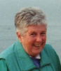 Shirley Rose O'Neill (1924 - 2015)