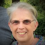 Shirley Ruth Lindley (1947 - 2020)