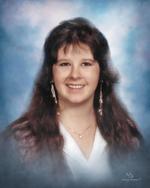 Shirley Ruth NeSmith (1966 - 2017)