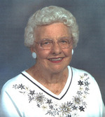 Shirley Ruth Stalnaker
