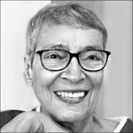 Shirley Ruth Ungar
