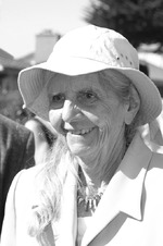 Shirley "Sarah" Schiffrin