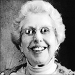 Shirley Selig Averell (1930 - 2018)