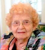 Shirley Simmons