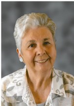 Shirley (Skelton) Brown