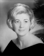 Shirley Sterba (1934 - 2023)