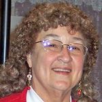 Shirley Stroh (1937 - 2017)