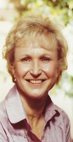 Shirley Sullivan