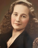 Shirley T. Geary