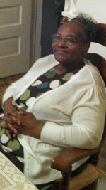 Shirley T. Gordon (1940 - 2019)