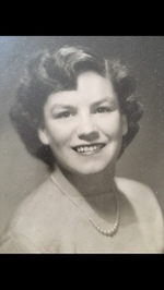 Shirley T. Sherman