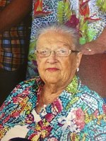 Shirley Tiede