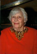 Shirley Van Landingham